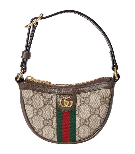 gucci microguccissima purse|Gucci ophidia mini shoulder bag.